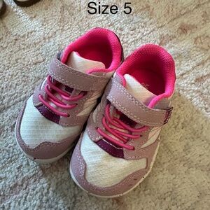 Merrell toddler girls shoes